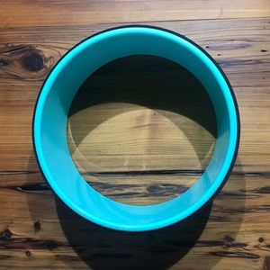 12 Inch Dharma Yoga Wheel